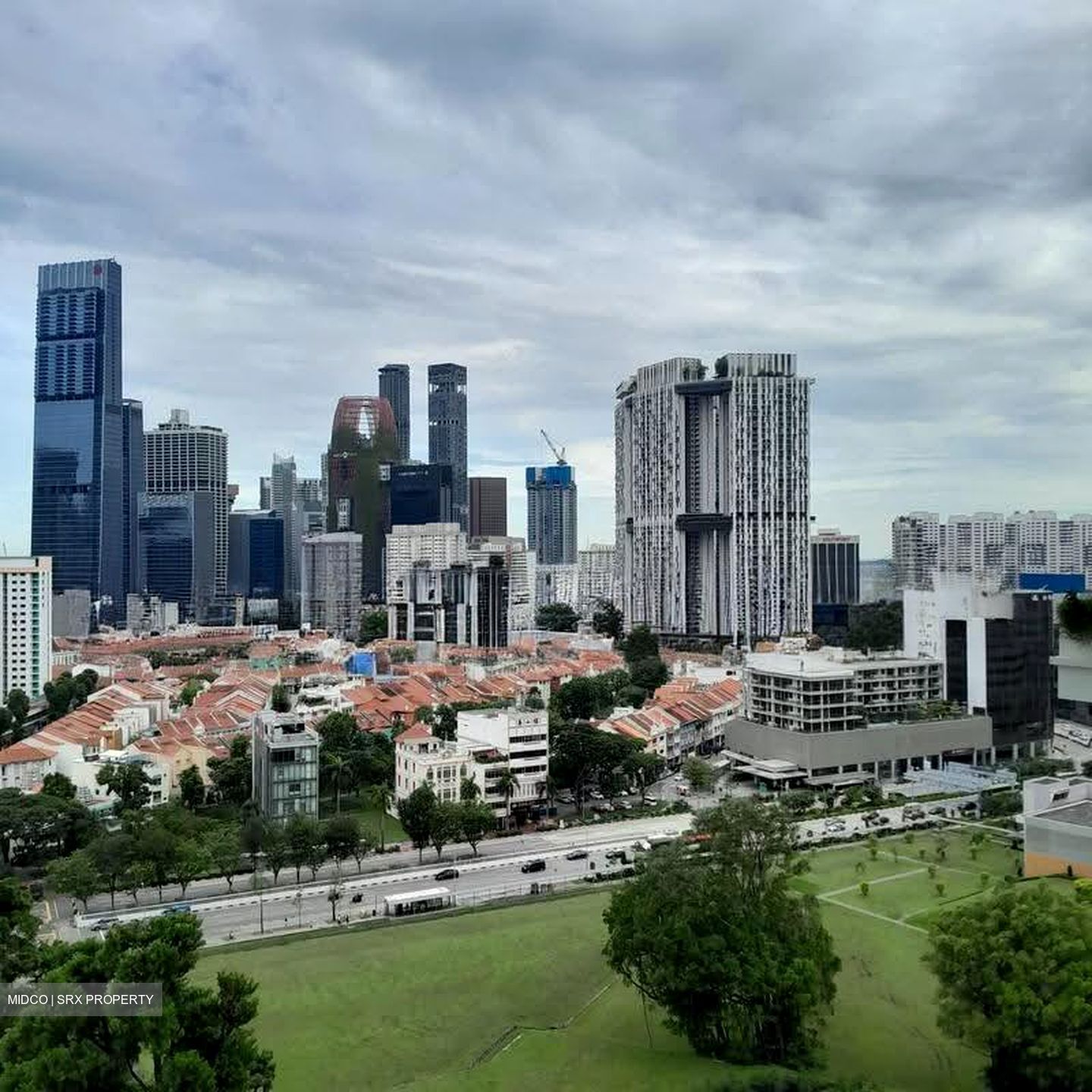 One Pearl Bank (D3), Apartment #613928571